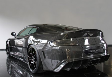 Aston Martin mansory cyrus - cyrus, mansory, aston, martin