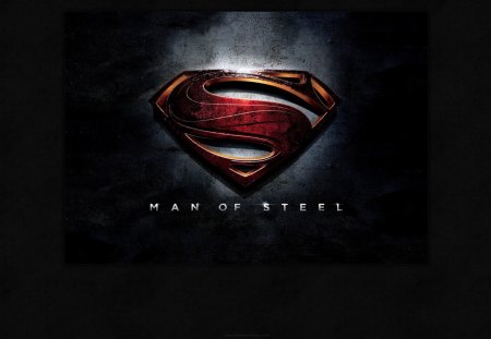 man of steel - of, steel, super, man