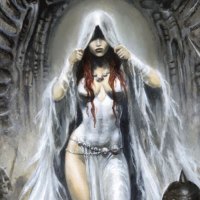 Women in White