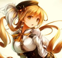 Tomoe Mami