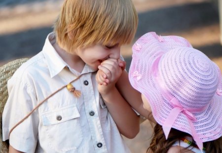 lovely coupleâ™¥ - boys, girl, kiss, couple