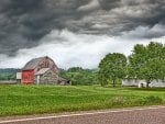 wisconsin farm hdr