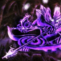 Sasuke's Susanoo