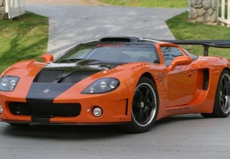 Factory Five Racing GTM Roadster Repack Sema Show - gtm, 10, 2012, car, picture, 11