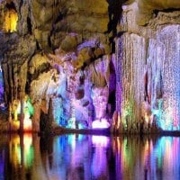 Reed Flute Cave