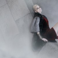 Jessica Stam