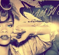 Rihanna / Diamonds