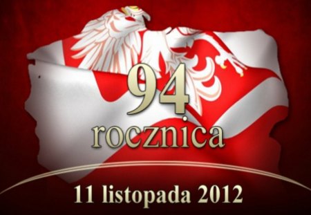 Polish Independence Day - independence day, independence, polish, poland, day