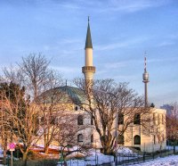 Vienna-Islamic-Centre-in-Austria