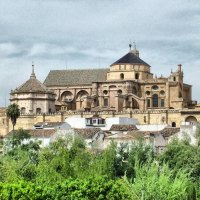 Mezquita-de-Cordoba-in-Spain