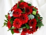 Red Bouquet