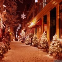 Christmas Street