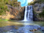 *** New Zealand-Falls Auckland ***