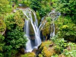 *** Rastoke waterfall-Croatia ***