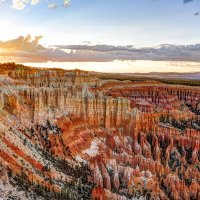 Bryce Canyon