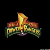 Mighty Morphin Power Rangers Logo