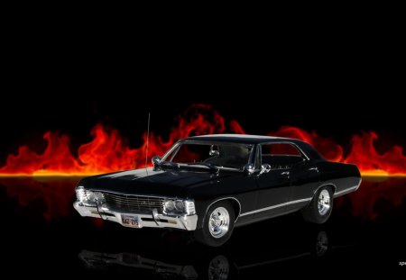 Chevelle - cars, entertainment, chevrolet, desktop