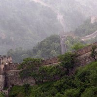 Great Wall of China