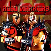 The Road Warriors L.O.D.