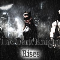 Dark knight rises