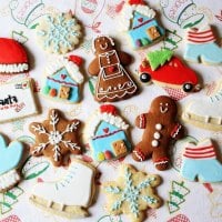 Christmas Cookies