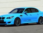 BMW M5 Hurricane rr