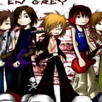 Dir En Grey
