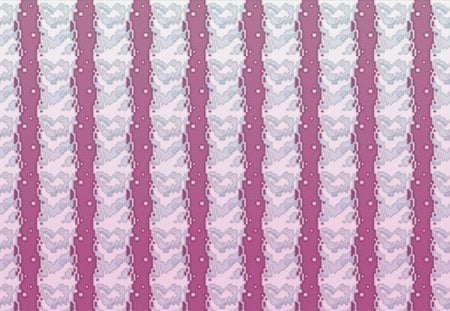 Ice Column Pattern - ice, background, pattern, snowballs, watchmysign, white, gradient, pink, 3d, snow, tumblr, woahh, gray, icicle