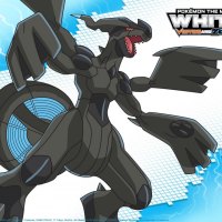 Pokemon the Movie White: Zekrom