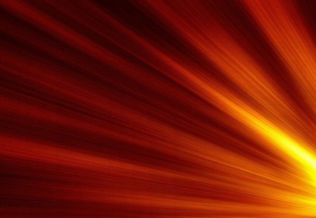 ~Sun~ - hd, abstract, red, sun, colorful, orange, colors, wallpaper