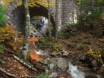 Waterfall Bridge