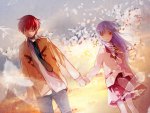 Angel Beats