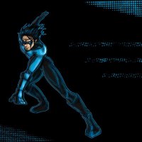 Nightwing