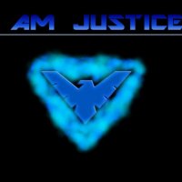 "I Am Justice" Nightwing