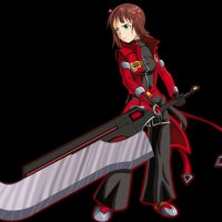Female Ragna