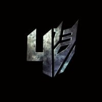 Transformers 4 Logo