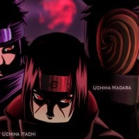 Uchihas