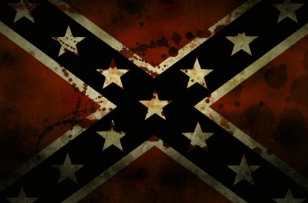 confederacy - rebel, confederate, south, flag