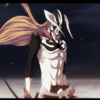 Vasto Lorde Ichigo