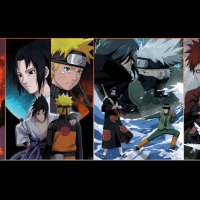 Naruto Shippuden