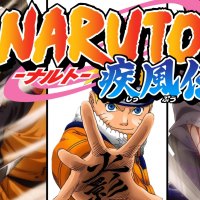 Naruto Shippuden