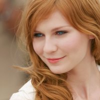 Kirsten Dunst