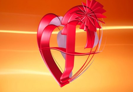 Heart - photoshop, heart