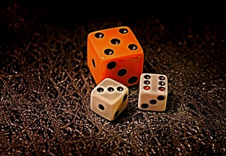 Dice - roll, dice, hdr, games