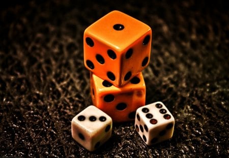 HDR Dice - roll, dice, hdr, games