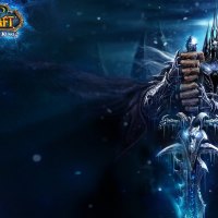 World of warcraft the wrath of the lich king