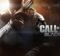 Call of Duty Black Ops 2 2013