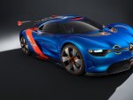 Renault Alpine Concept