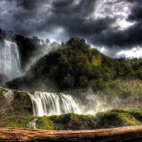 Amazing Waterfalls