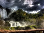 Amazing Waterfalls